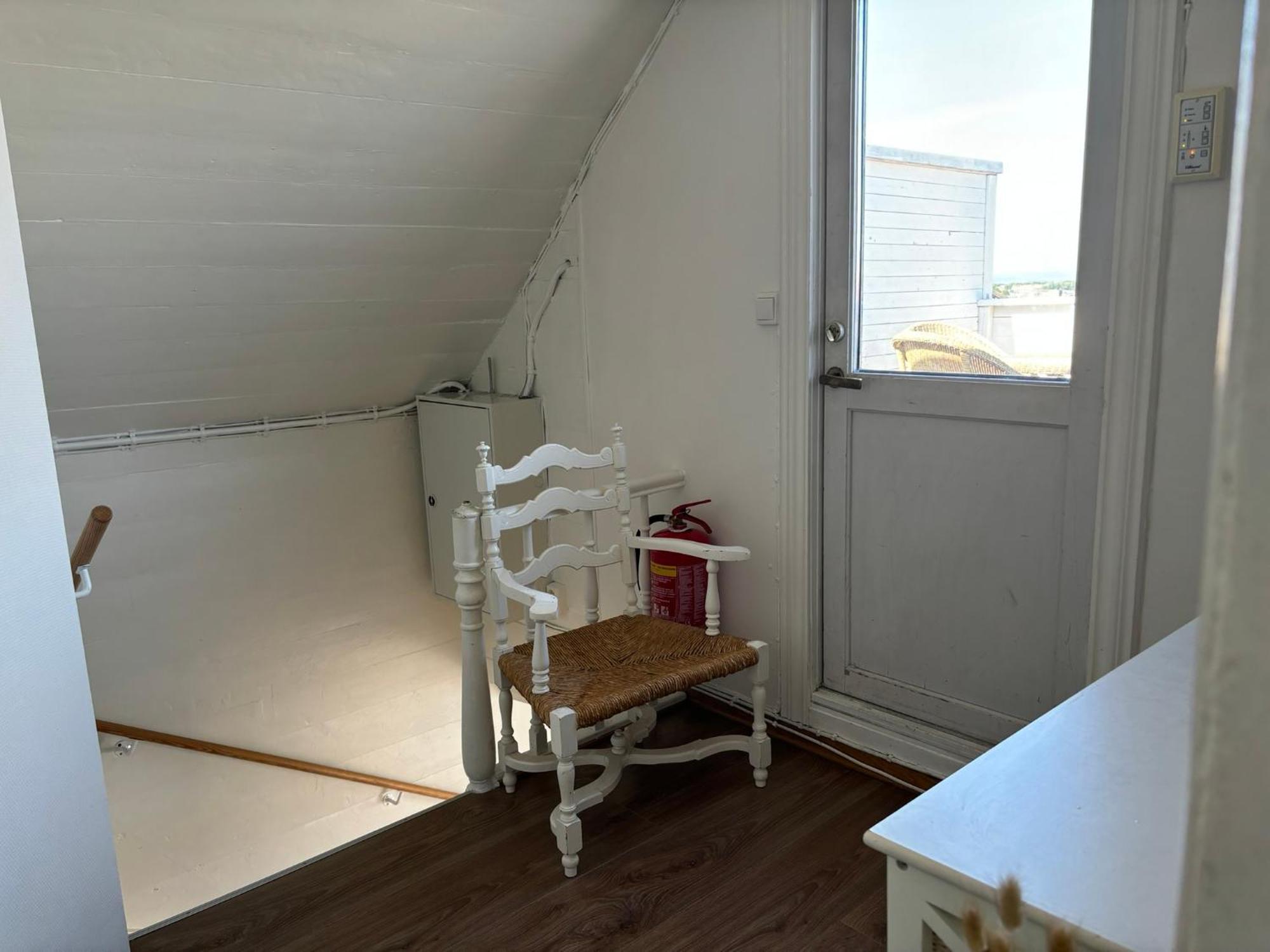 Romslig I Sentrum Med Egen Takterrasse Stavanger